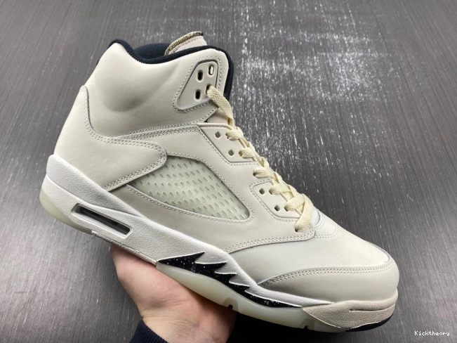 Kick Theory 5 Sail Air Jordan SE FN7405-100 0813